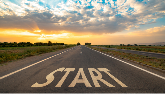 The "Fresh Start" Effect