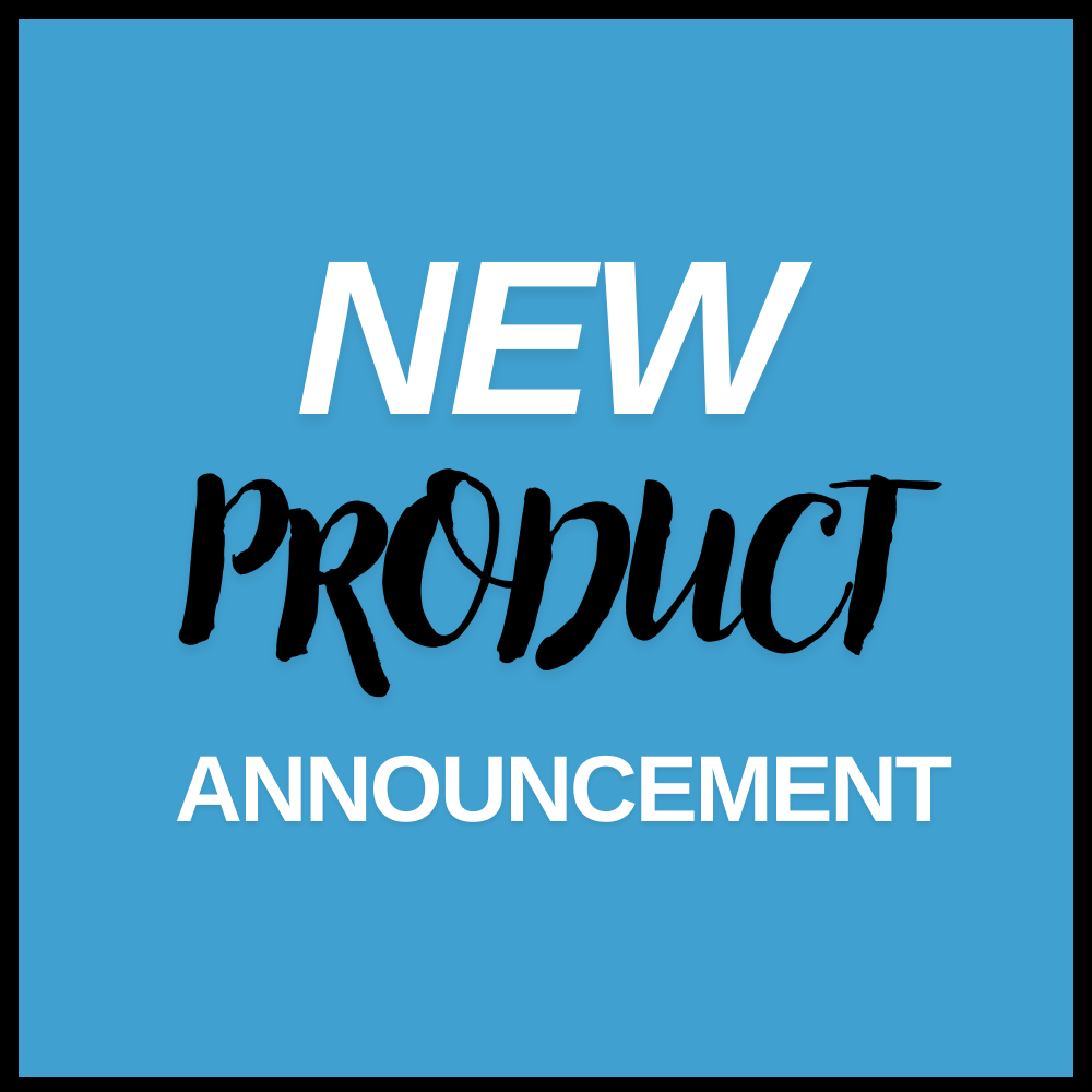 New Product: Spencers Gel Max