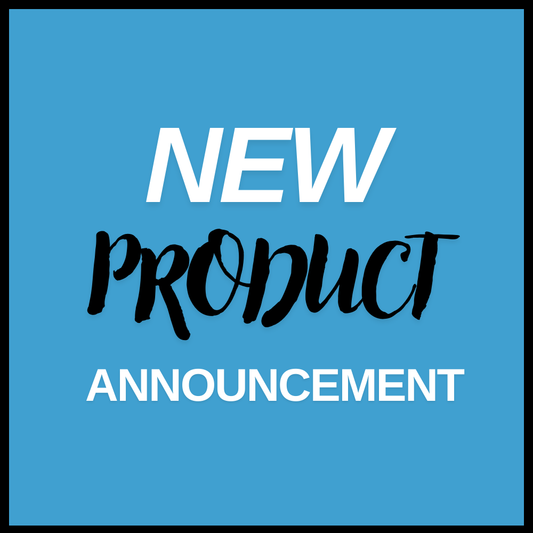 New Product: Spencers Gel Max