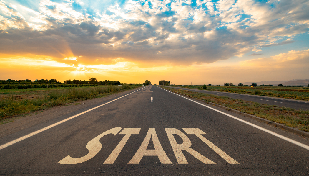 The "Fresh Start" Effect