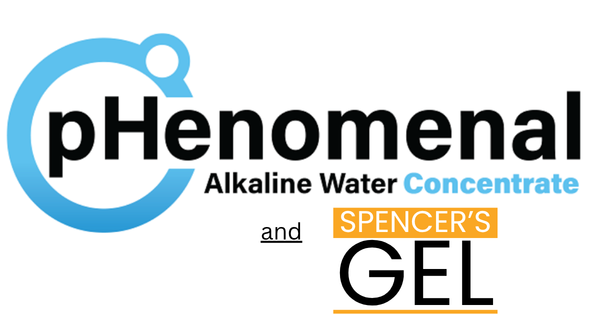phenomenalwater