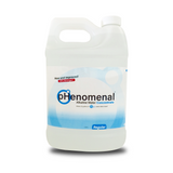 pHenomenal Water Regular Tasteless One Gallon Concentrate (Without Pump) - Makes 32 Gallons