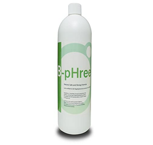 B-pHree Gel (32oz)